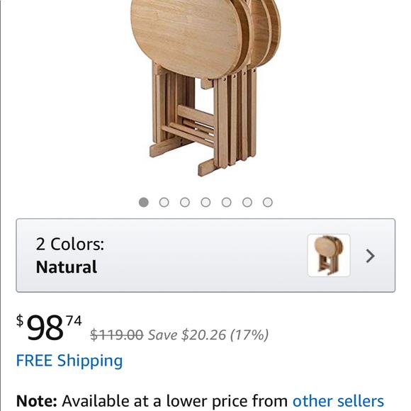 Table - Picture 3 of 3